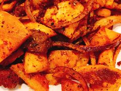 -巴依老爷新疆美食(望京小街店)