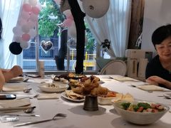 -春树下·树屋花房西餐厅(罍街AS1980店)