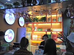 -喜虾客·大虾火锅(郑州无限城店)