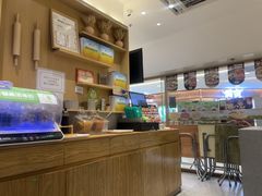 -甲乙饼·手工牛肉饼(东方广场店)