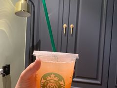 -星巴克(温州龙湾万达店)