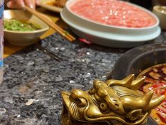 -蜀大侠火锅(建设路第五大道店)