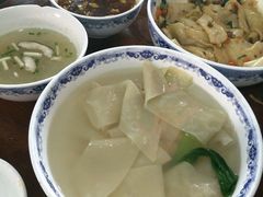 天下第一面-天下第一面(大雁塔北广场店)