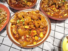 -江西老表·经典江西八大碗