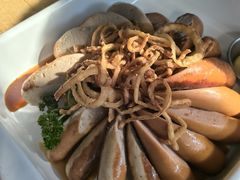 -宝莱纳餐厅(滨江店)