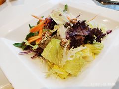 -真爱中国餐馆·年华店(朱雀大街店)
