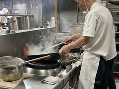 -陈熹公民族美食文化餐厅·清真(中华广场店)