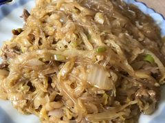 吉菜粉-协顺园回头馆(南顺城路店)