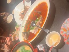 -知楚•精致湖北菜(武商MALL店)