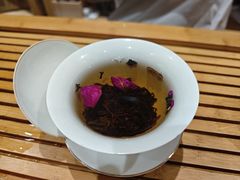 -先春西湖龍井•九曲红梅(杭大路店)
