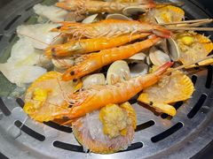 -碗中海·蒸汽海鲜·桑拿鸡(岭南天地店)