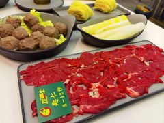 -大吉利·潮汕鲜牛肉火锅(总店)
