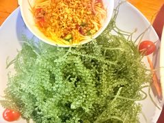 -拉威海鲜市场