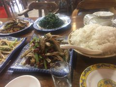 -老味道1992(武当山店)