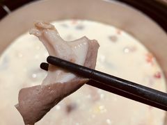 -煲宫猪肚鸡(晶品店)