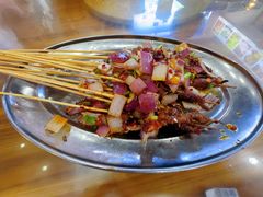 -邹胖哥好好吃餐馆(荔波美食街店)