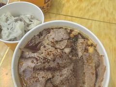 -覃肥叔桂林米粉(粮道街店)