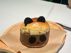 -眉州东坡·熊猫主题餐厅(枫蓝店)