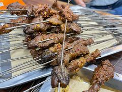 -清真·马峰烤肉(小学习北巷店)