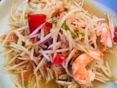 青木瓜沙拉-PHO爺·越南料理(亦庄大族广场店)