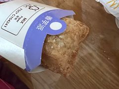 -麦当劳(漳州二路店)