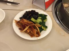 -金河半岛园林酒家(金融城店)