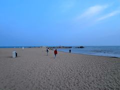 -老虎石海上公园