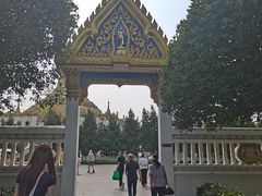 -洛阳白马寺