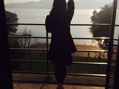 涵田度假村酒店-天目湖涵田度假村