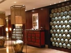 -世博洲际酒店-盛会堂中餐厅