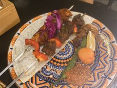 -苏坦土耳其西餐厅(玉林店)
