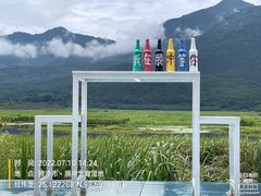 -腾冲北海湿地