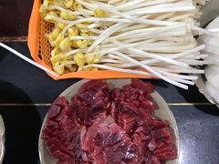 -星鸿社重庆老火锅
