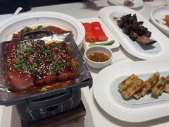 -香港狮子山下·明星粤菜餐厅(北苑店)