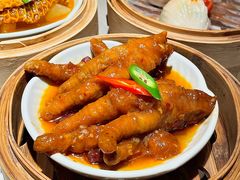 -禄运茶居·手工点心(猎德店)