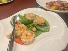 -明阁 Ming Court(广州朗豪酒店)