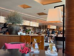 -广州柏悦酒店·悦景轩·粤菜餐厅