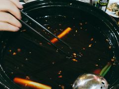 -金海椒罐罐鲢鱼(东方桂苑店)