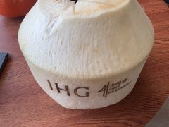 -半山半岛洲际度假酒店·观海廊