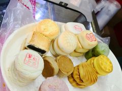 -北京稻香村(角门店)
