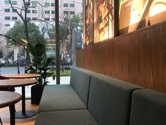 -Wagas沃歌斯(杭州黄龙万科店)