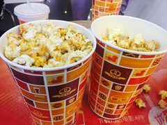 -万达影城(大明宫万达广场IMAX店)
