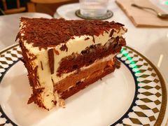 荔枝黑森林蛋糕-IL TEATRO 精品意大利餐厅
