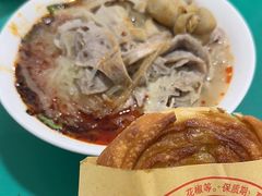 -甘记肥肠粉(马鞍北路店)