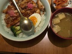 -一心创作料理屋(经开万达店)