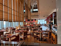 -视界美食自助餐厅·石家庄希尔顿酒店