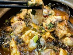 -小钱鱼馆(富春路店)