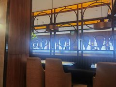 -半秋山西餐厅(宜昌大洋店)