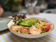 -墨纪Mojí墨西哥餐厅(官舍店)