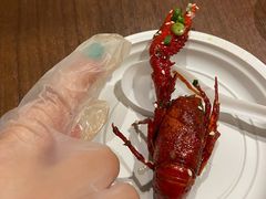 -一棠龙虾•王牌虾球(楚河汉街店)